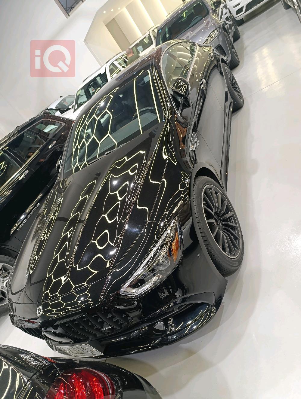 مێرسێدس بێنز AMG GT